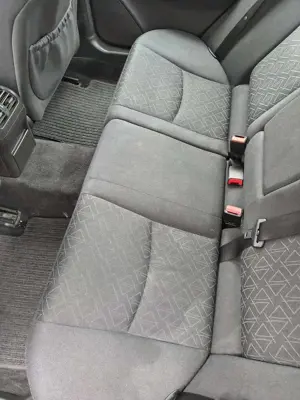 Mercedes-Benz C 180 C-Klasse Kompressor Automatik Avantgarde Bild 4