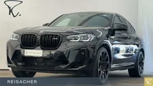 BMW X4 M Competition A AHK LCPro ACC 360° HUD 21" LM