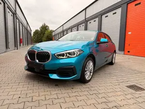 BMW 116 i Advantage, Werksgarantie 07/2026 Bild 3