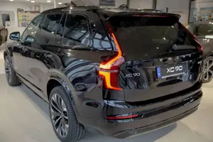 Volvo XC90 Bild 5