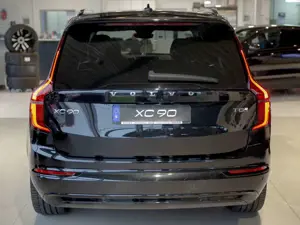 Volvo XC90 Bild 3