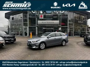Kia Ceed SW / cee'd SW CEE'D SPORTSWAGON 1.5T AUTOMATIK VISION KOMFORT