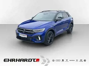 Volkswagen T-Roc 1.5 TSI DSG R-Line AHK*STDHZ*PANO*MATRIX*NAV*SH...