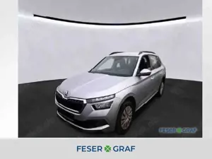 Skoda Kamiq Active 1.0TSI DSG PDC/SHZ/LED/SMART LINK
