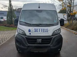 Fiat Ducato Ducato Maxi 35 140 Multijet Maxi Multicab L4H2