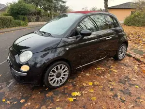 Fiat 500 69800KM,Klimaanlage Bild 4