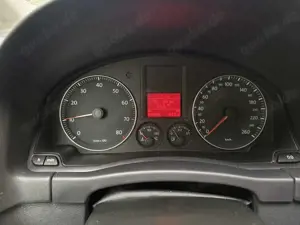 Volkswagen Golf Plus 1.6 FSI Goal