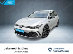 Volkswagen Golf GTI DSG Black/Nav/Kam/19"/Business/ACC/SHZ