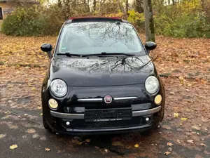 Fiat 500 69800KM,Klimaanlage Bild 3