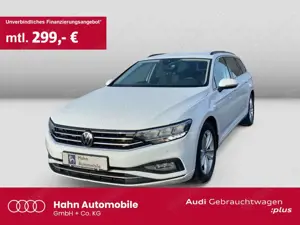 Volkswagen Passat Variant Business 4Motion 2.0TDI DSG AHK C