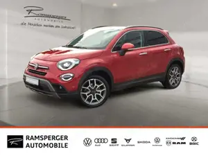 Fiat 500X Fiat 500X Automatik ACC Navi SHZ Kamera