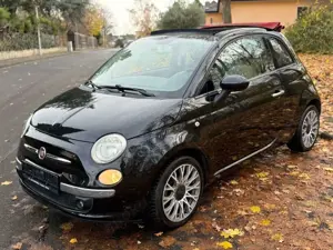 Fiat 500 69800KM,Klimaanlage Bild 2