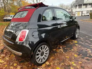 Fiat 500 69800KM,Klimaanlage Bild 5