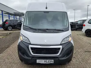 Peugeot Boxer Kasten L3H2 BlueHDi140 -KLIMA-NAVI-CAM-PDC
