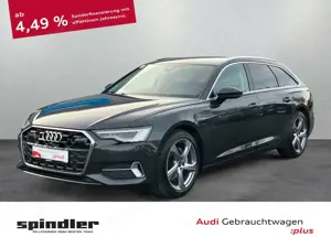 Audi A6 advanced 40 TDI S-tronic / Matrix, AHK