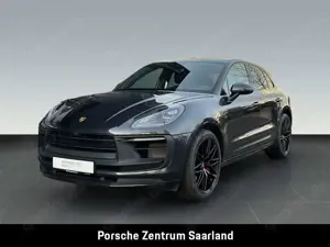Porsche Macan GTS Bose,18-Wege,Chrono,21“