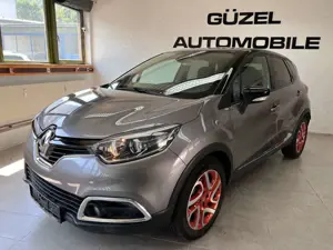 Renault Captur Bild 2