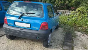 Renault Twingo Twingo 1.2 Authentique Bild 4