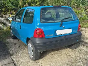 Renault Twingo Twingo 1.2 Authentique Bild 3