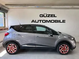 Renault Captur Bild 5