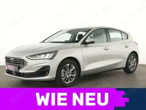 Ford Focus Titanium Tempomat|Navi|DAB|Sitzheizung|LED