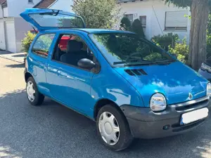 Renault Twingo Twingo 1.2 Authentique Bild 2