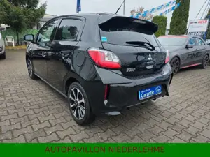 Mitsubishi Space Star 1.2*Automatik*Klima*Sitzhzg*Bluetooth Bild 5