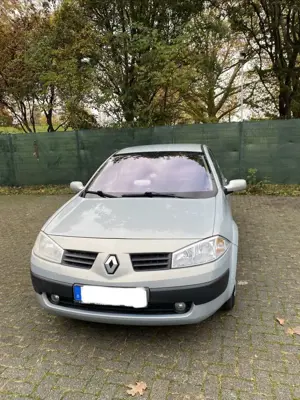 Renault Megane 1.6 Aut. Dynamique