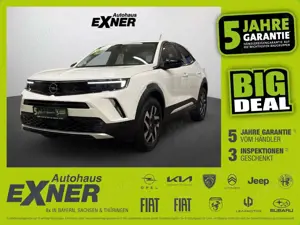 Opel Mokka 1.2 Turbo ELEGANCE LED+SHZ+Winterp.+KlimaA