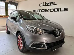 Renault Captur Bild 1