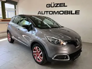 Renault Captur Bild 4
