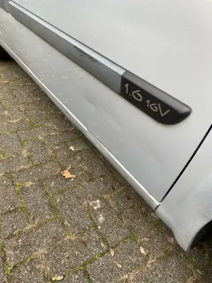 Renault Megane 1.6 Aut. Dynamique Bild 4