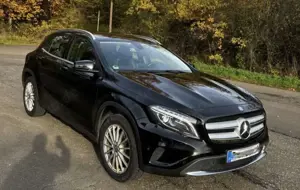 Mercedes-Benz GLA 200 GLA 200 Score (156.943) Bild 2