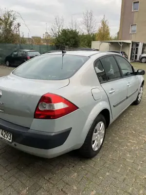Renault Megane 1.6 Aut. Dynamique Bild 5