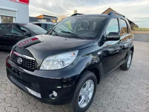 Daihatsu Terios Bild 2
