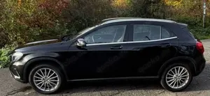 Mercedes-Benz GLA 200 GLA 200 Score (156.943) Bild 5