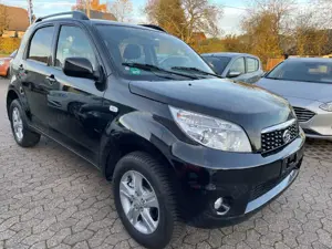 Daihatsu Terios Bild 3