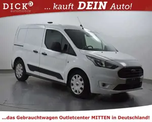 Ford Transit Connect Transit Conn 1.5d KLIMA+AHK+ACC+NAV+SHZ+KAM+VOLL