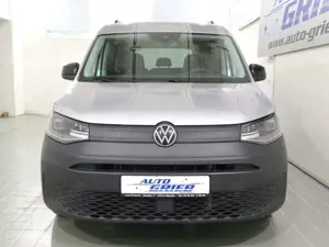 Volkswagen Caddy Basis Maxi 4Motion, AHK, Standh, App, LED, PDC Bild 3