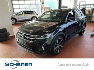 Volkswagen T-Roc 1.5 TSI DSG R-Line Pano+AHK+ACC+Kamera+Nav