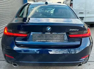 BMW 320 Bild 5