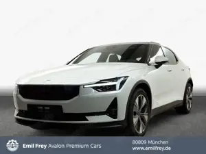 Polestar 2 Single Motor 69kWh Bild 1