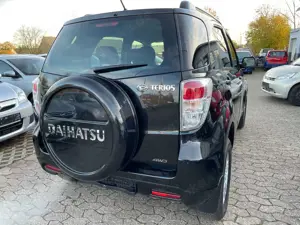 Daihatsu Terios Bild 4