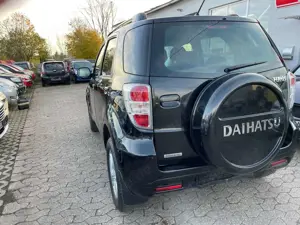 Daihatsu Terios Bild 5