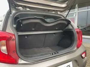 Kia Picanto 1.2 X-Line Automatik Bild 5
