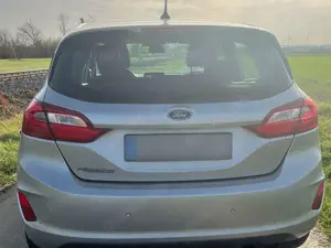 Ford Fiesta Fiesta 1.0 EcoBoost Start-Stop Titanium Bild 3