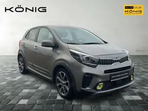 Kia Picanto 1.2 X-Line Automatik Bild 2