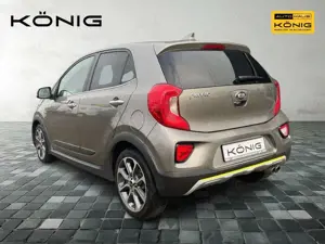 Kia Picanto 1.2 X-Line Automatik Bild 4