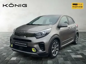 Kia Picanto 1.2 X-Line Automatik Bild 1