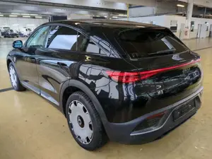 smart #3 Premium Pano/HUD/Matrix-LED/KEYLESS-GO/BEATS+ Bild 3